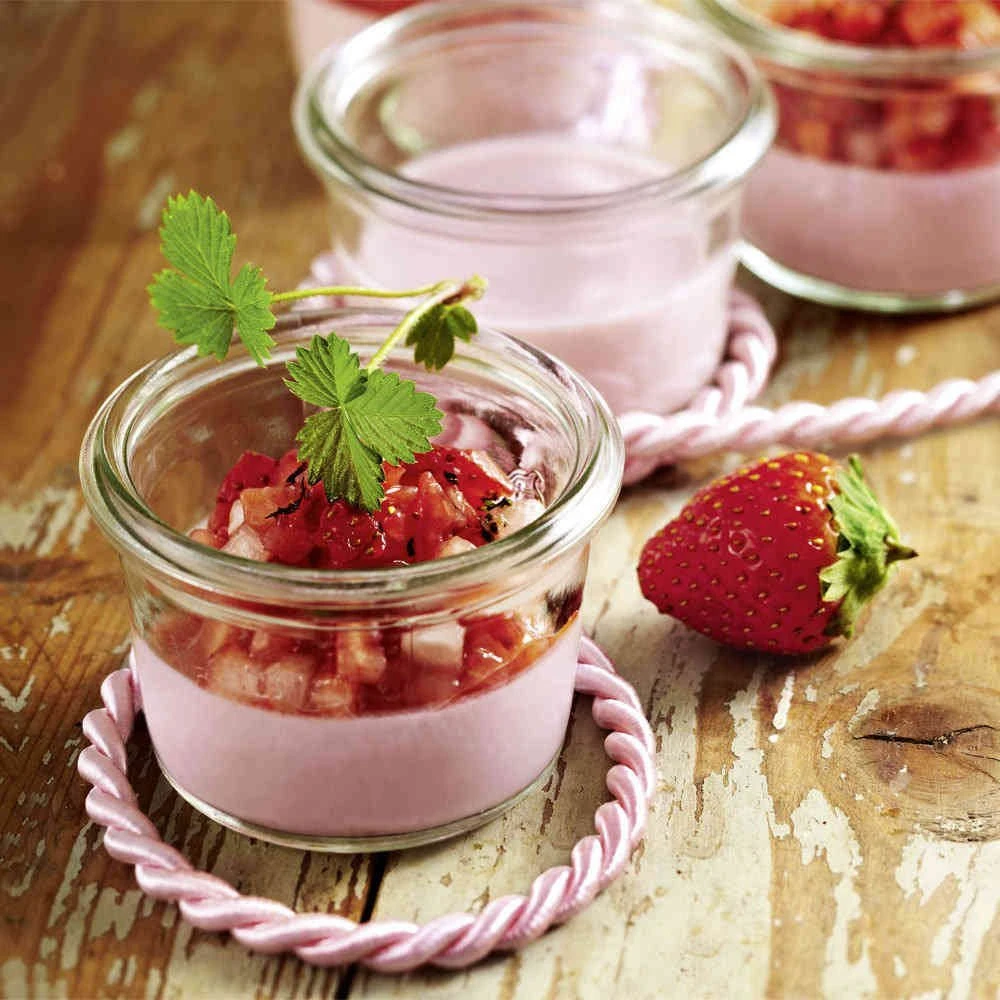 Weck Glass Jars Canada