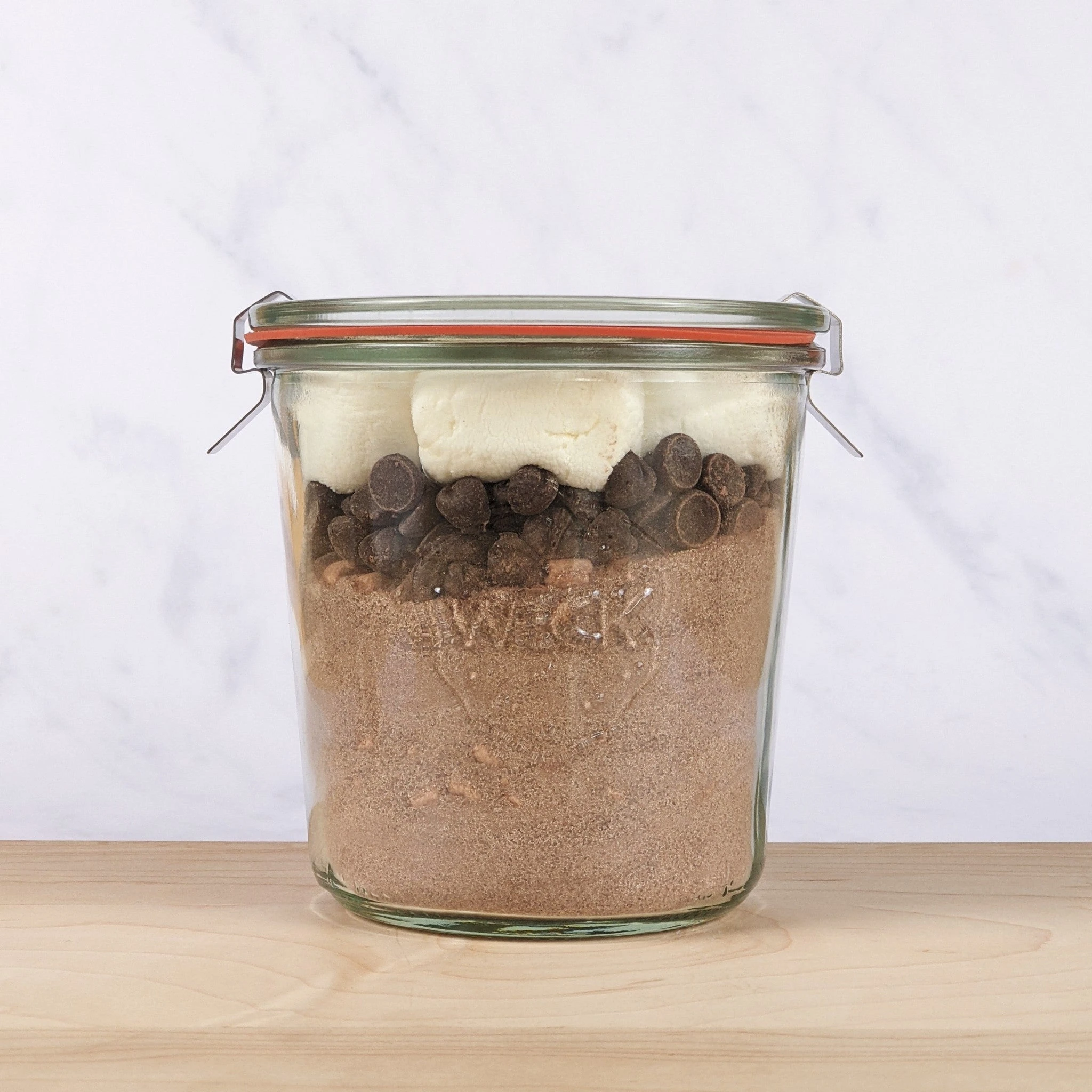 Weck Glass Jars Canada