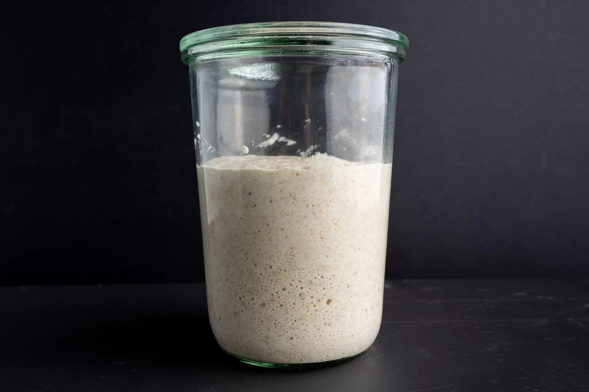 Weck Glass Jars Canada