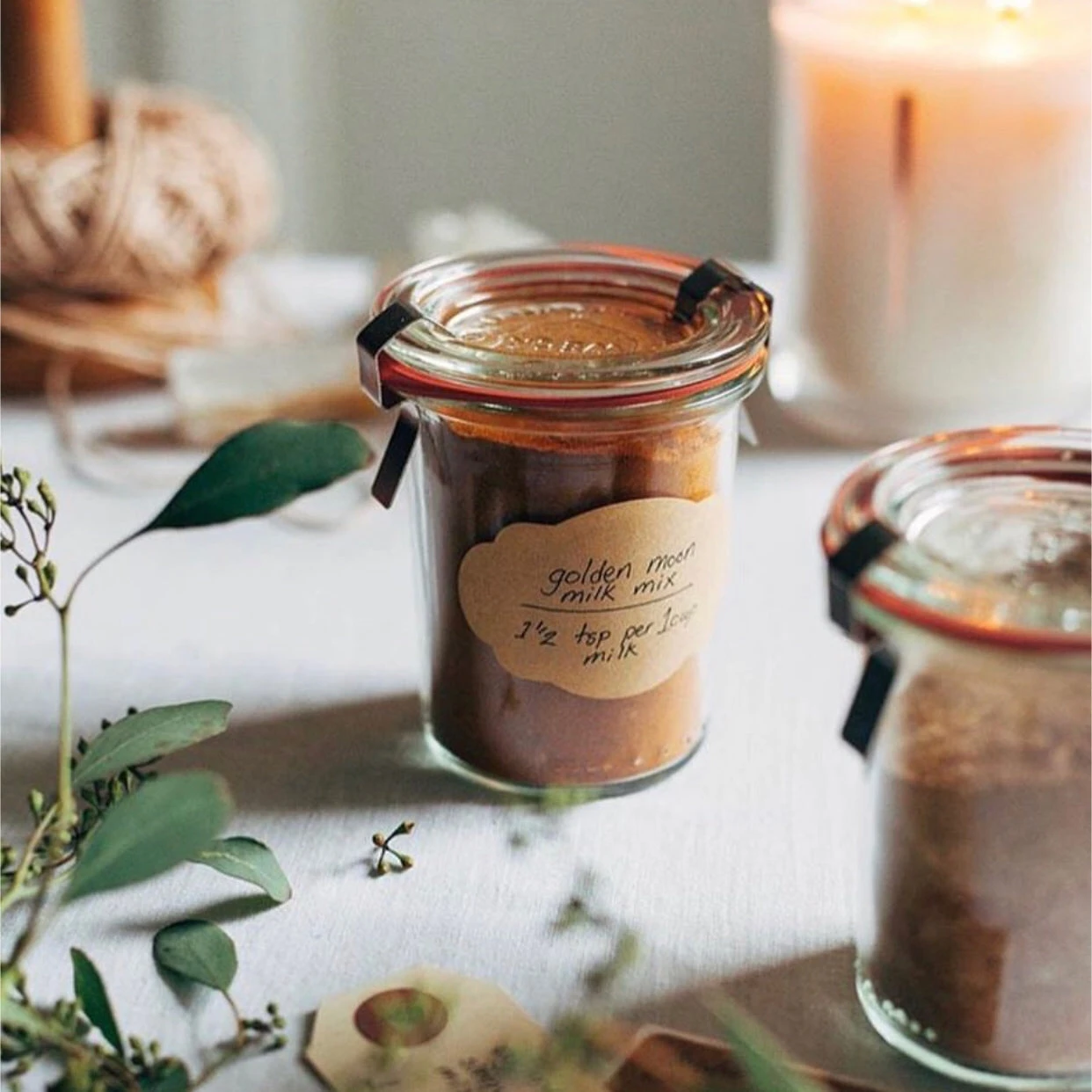 Weck Glass Jars Canada
