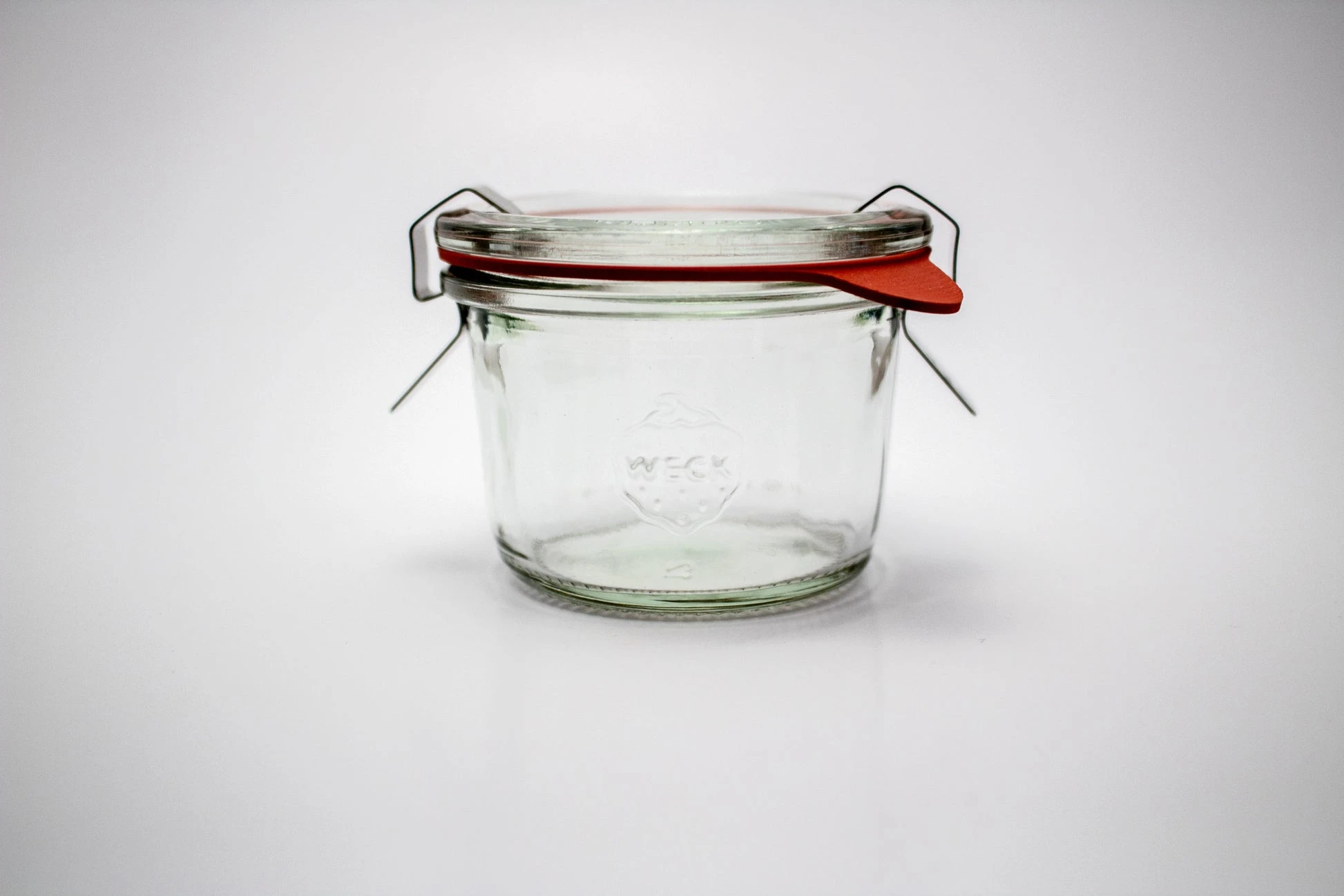 Weck Glass Jars Mini Mold 080 Canada