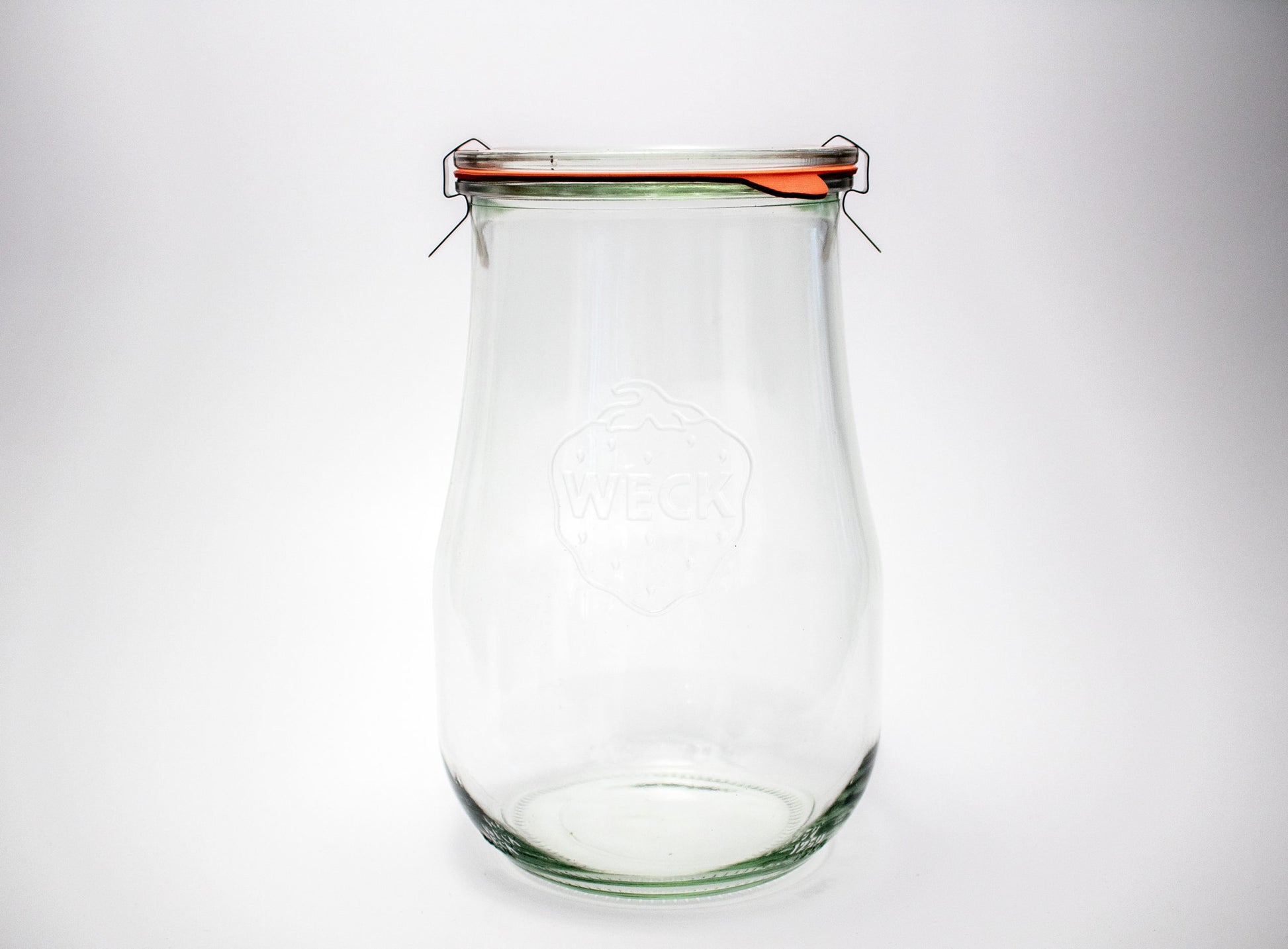 Weck Glass Jars Tulip 738 Canada