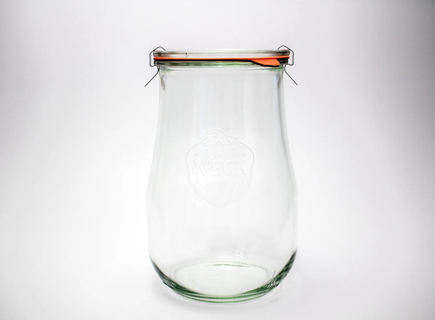 Weck Glass Jars Tulip 738 Canada