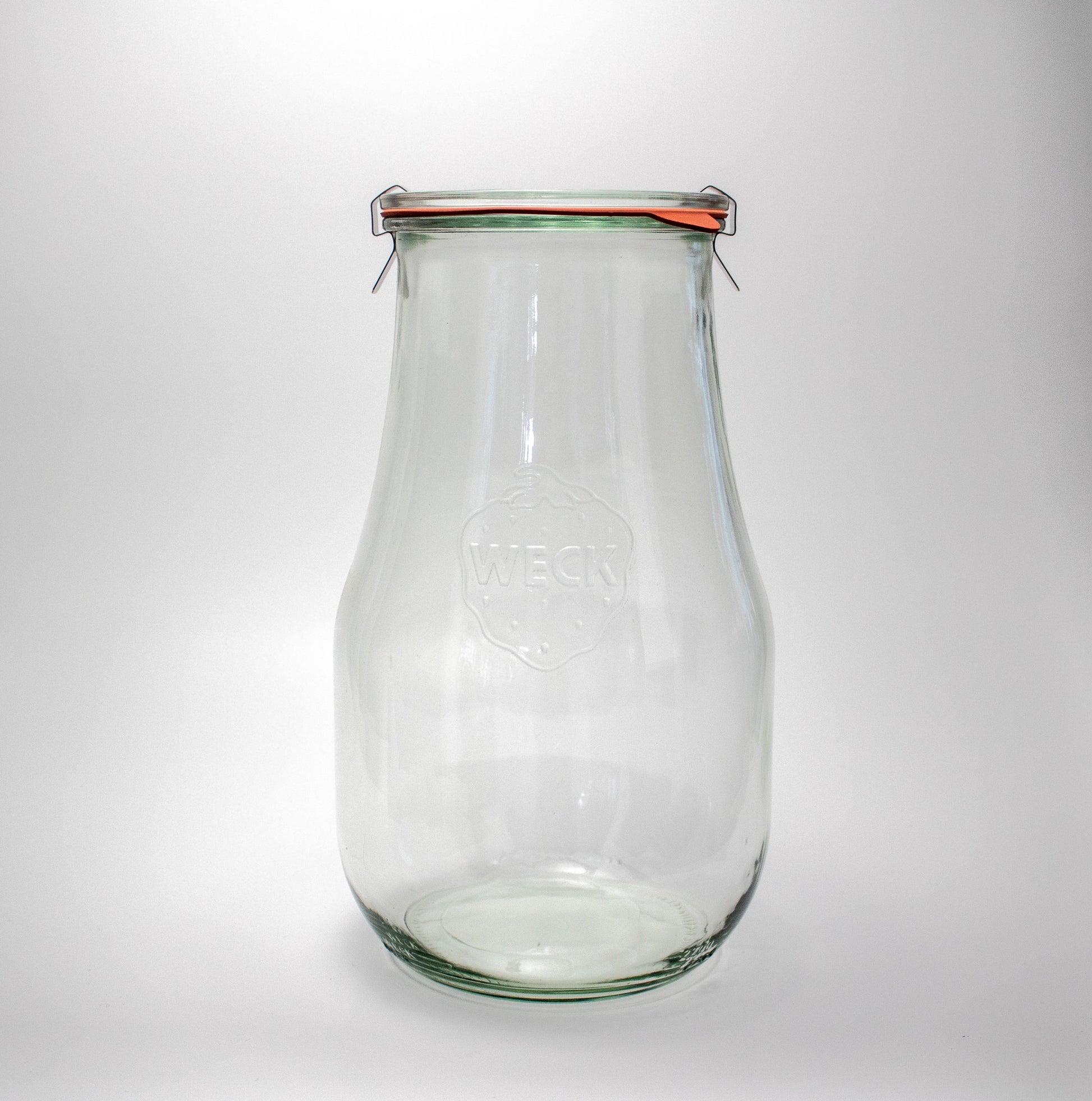 Weck Glass Jars Tulip 739 Canada