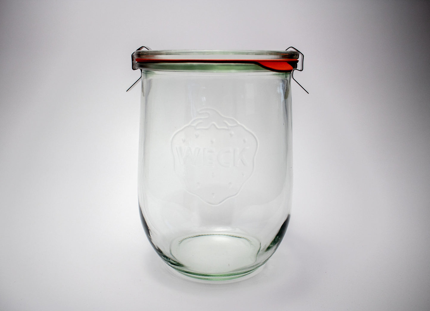 Weck Glass Jars Tulip 745 Canada