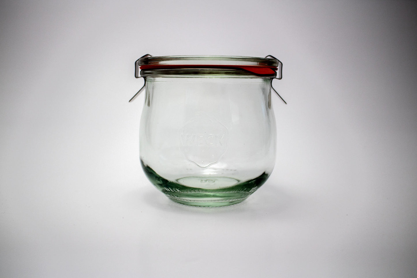 Weck Glass Jars Tulip 746 Canada