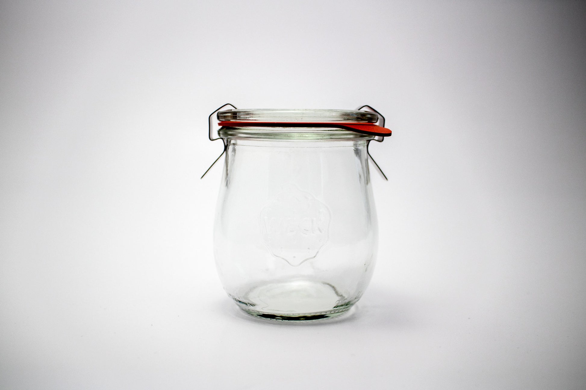 Weck Glass Jars Tulip 762 Canada