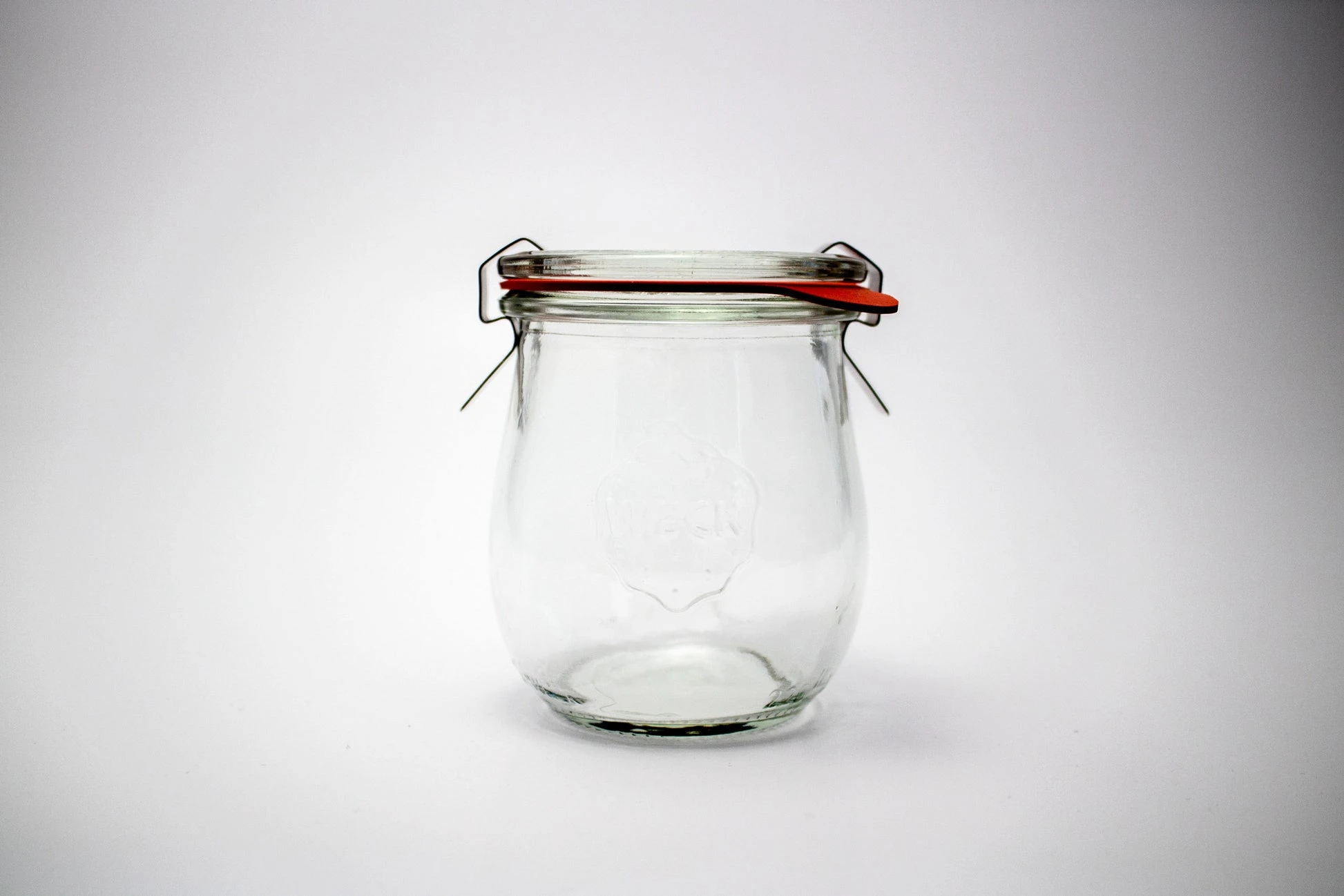 Weck Glass Jars Tulip 762 Canada