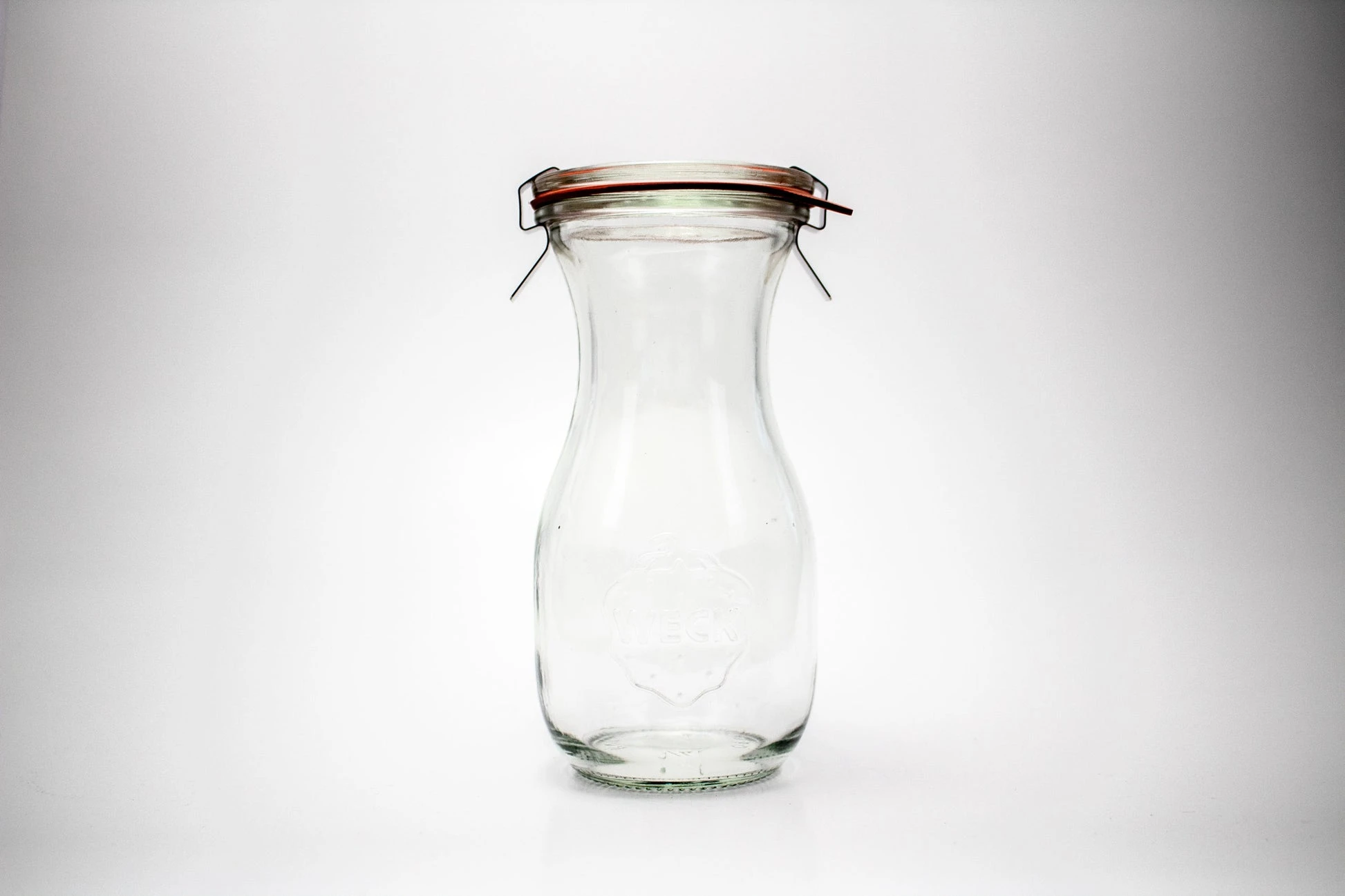 Weck Glass Jars Juice 763 Canada