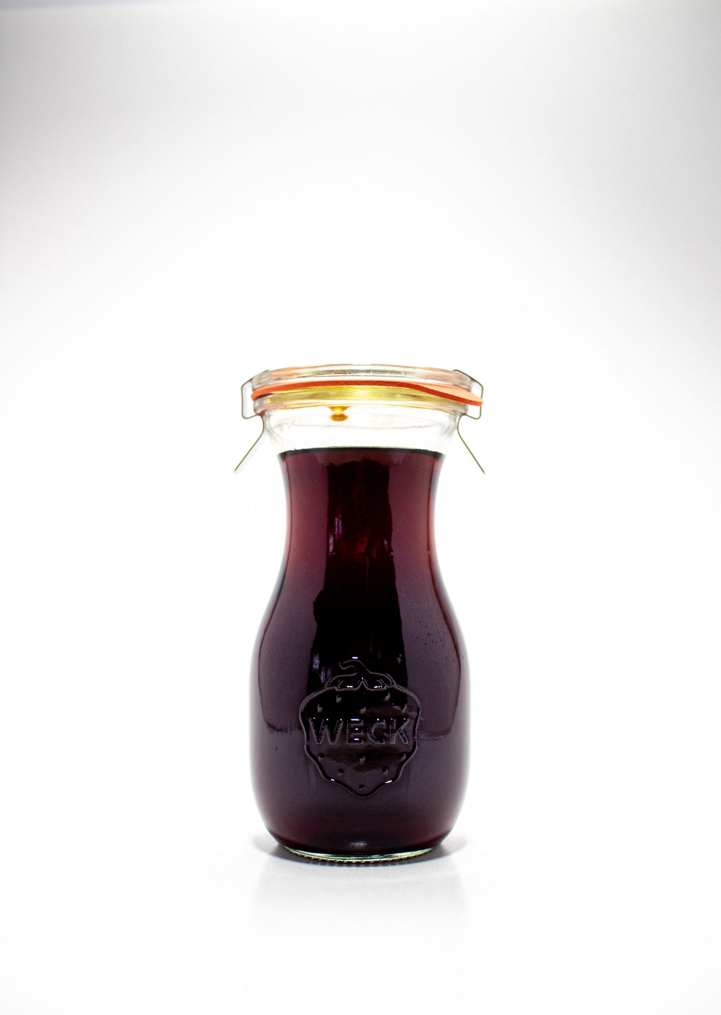 Weck Glass Jars Juice 763 Canada