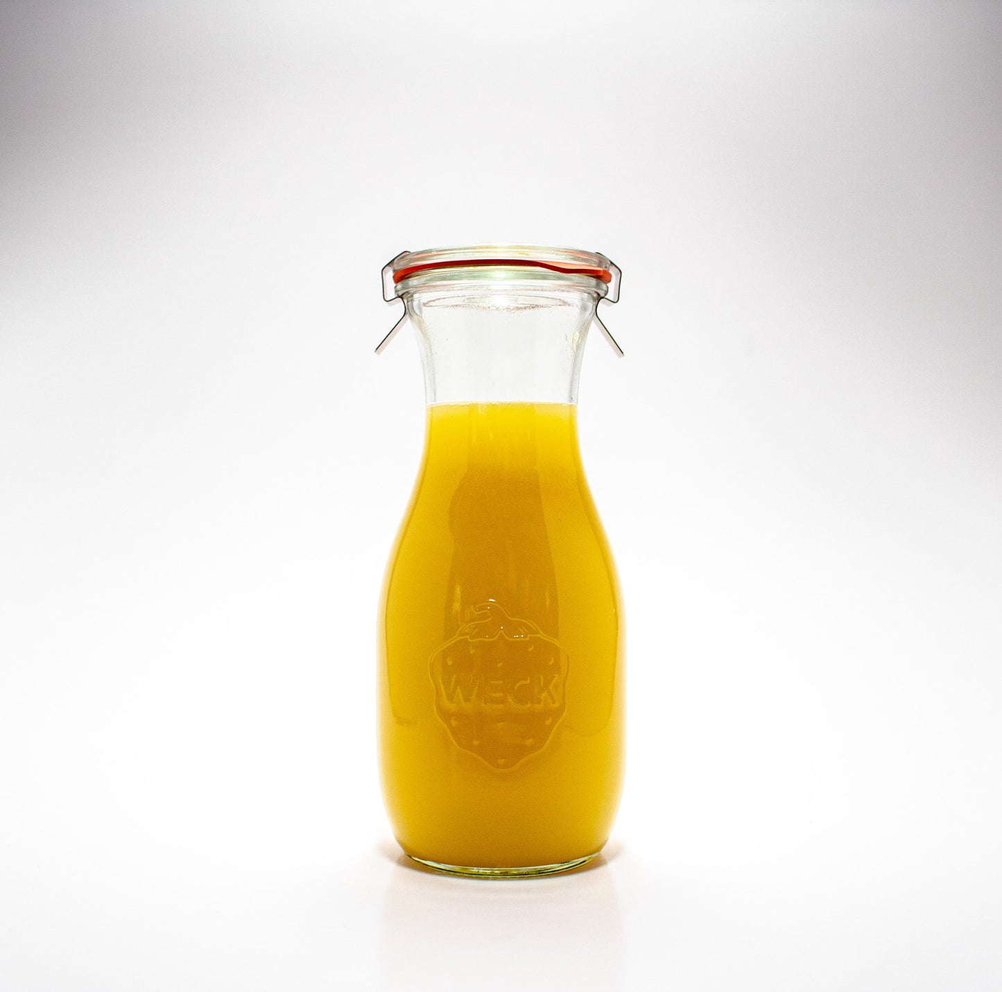 Weck Glass Jars Juice 764 Canada