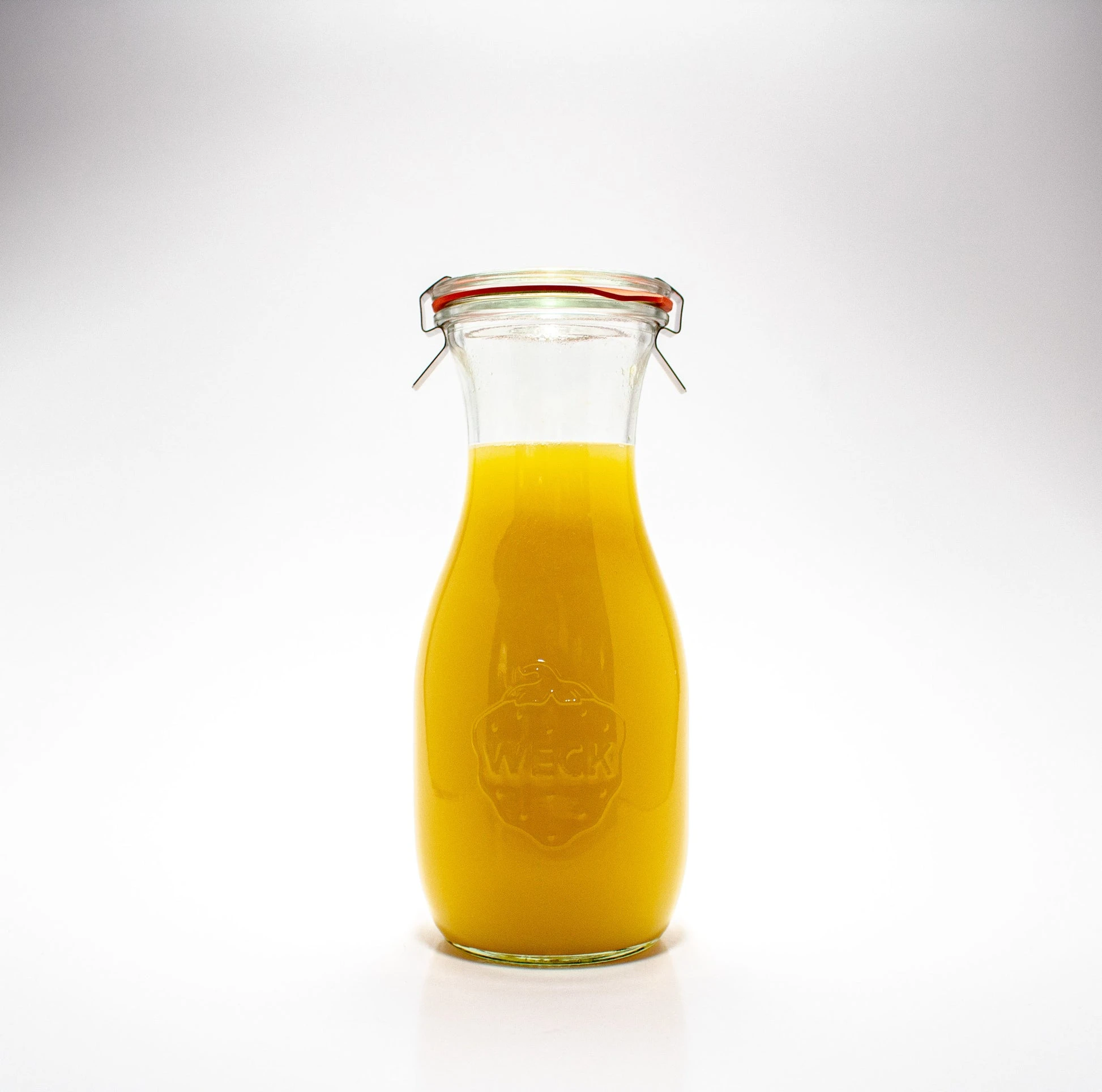 Weck Glass Jars Juice 764 Canada