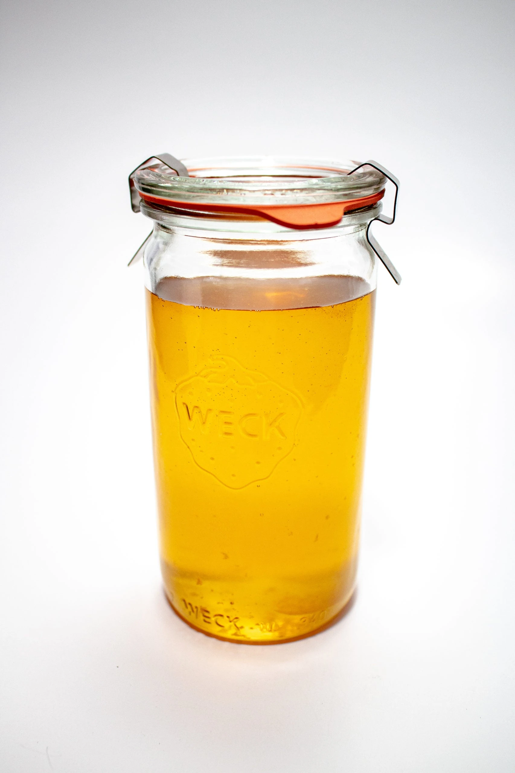 Weck Glass Jars Cylindrical 975 Canada