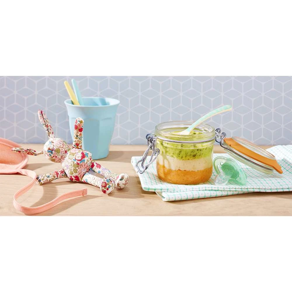 Le Parfait Le Parfait Jar - 125ml - Preserving Jar - KitchenEnvy