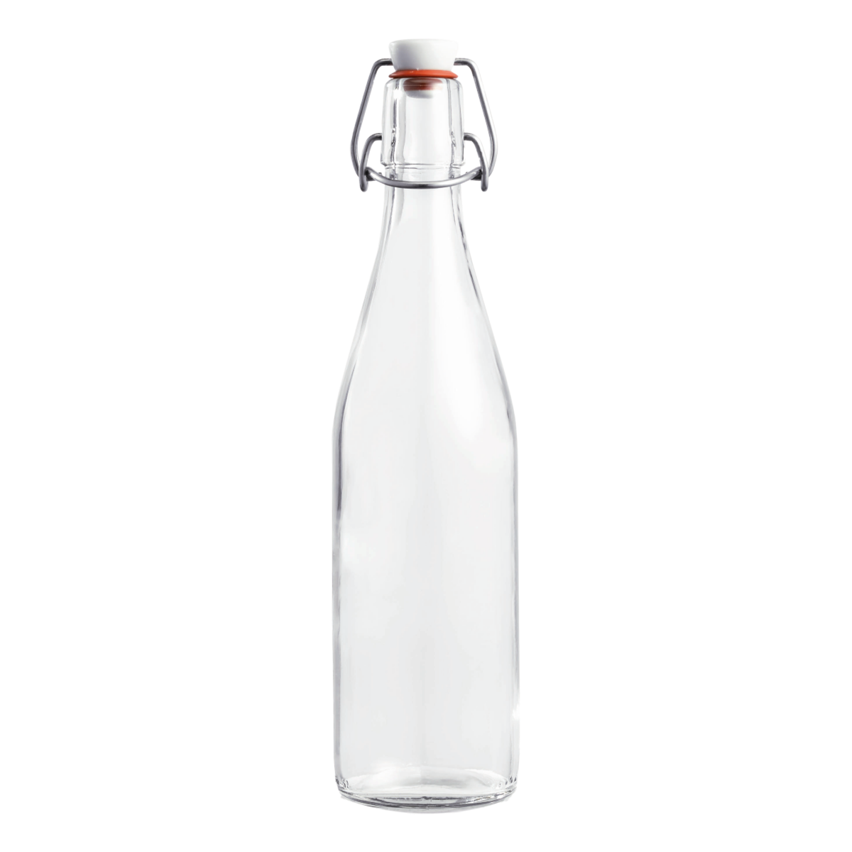 Le Parfait Jar - 500ml - Swing Top Bottle – Weck Jars Envy