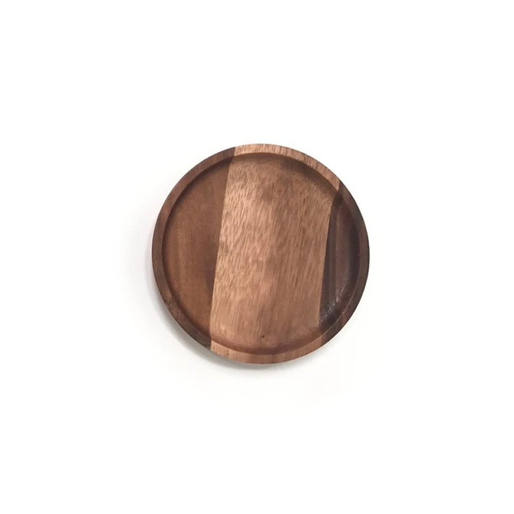 Weck Glass Jars Canada - Acacia Wood Lids