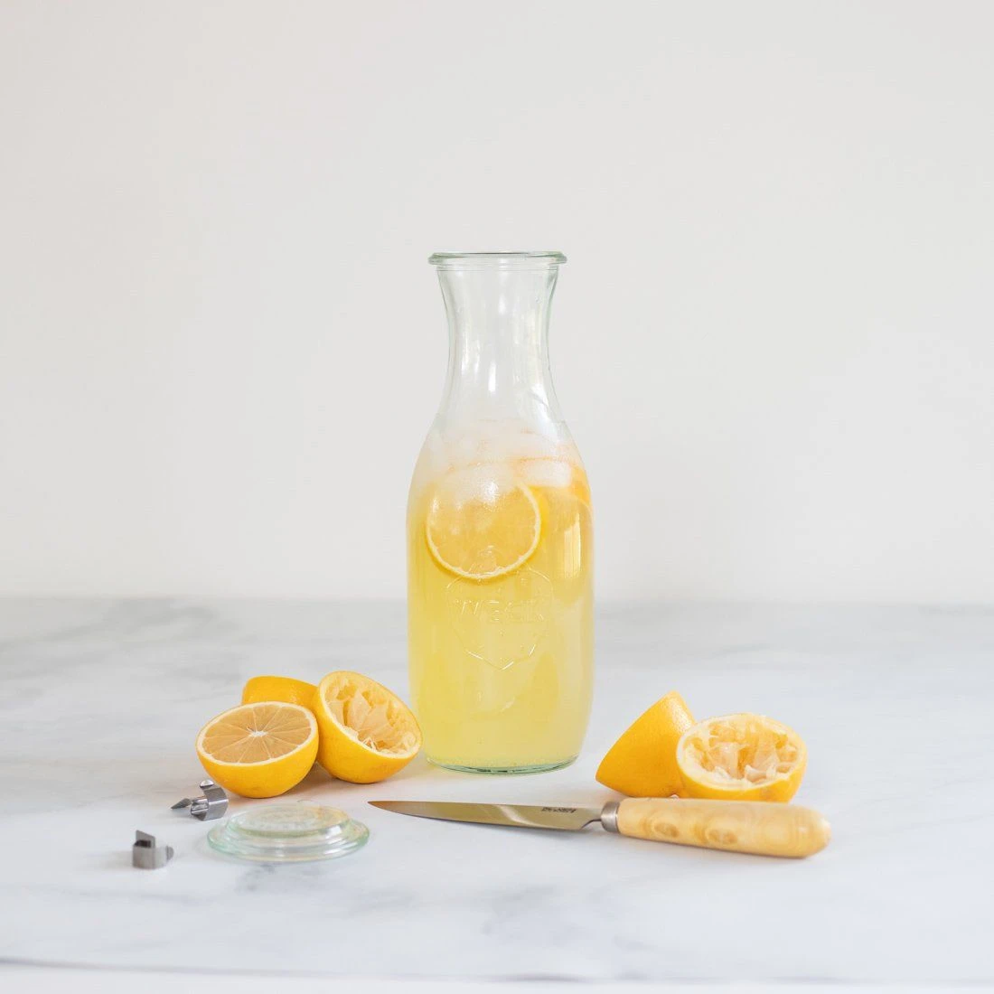 Weck Glass Jars Juice 766 Canada