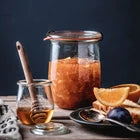 Weck Jars 745 - Tulip 1000ml - Pack of 6