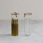 Weck Jars 905 - Cylindrical 600ml - Pack of 6